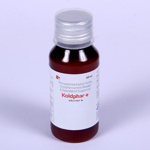 KOLDPHAR-Plus