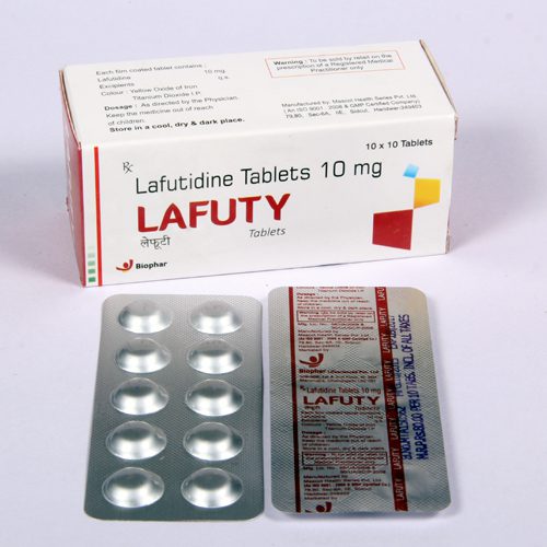 LAFUTY