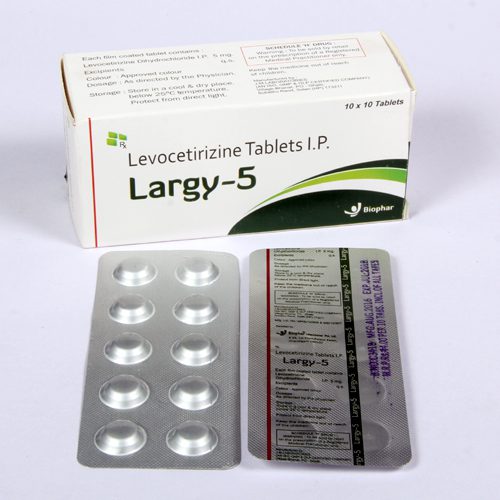LARGY-5