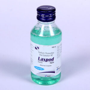 LAXPOD