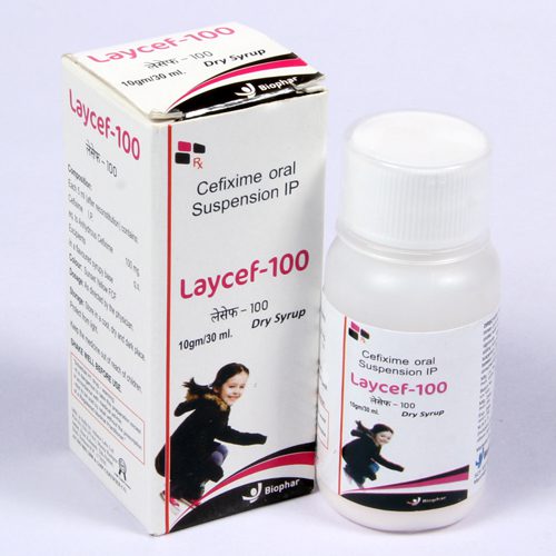 LAYCEF-100