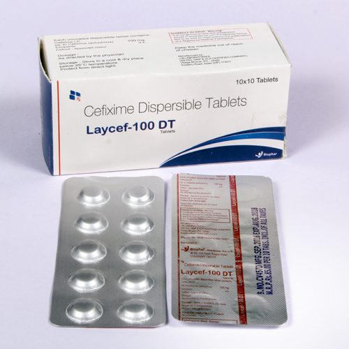 LAYCEF-100