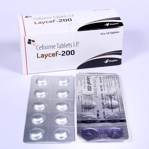 LAYCEF-200