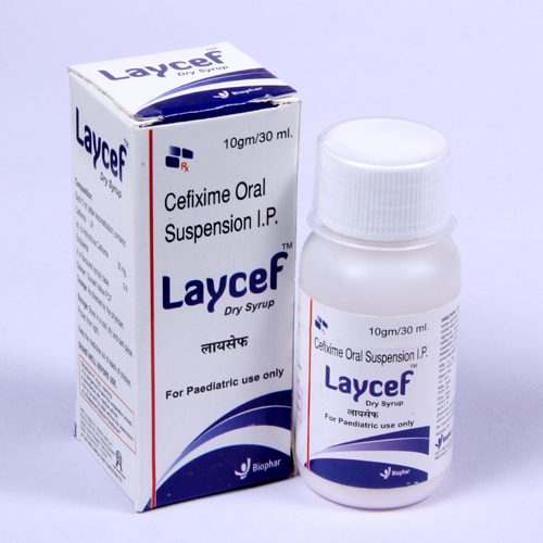 LAYCEF-50