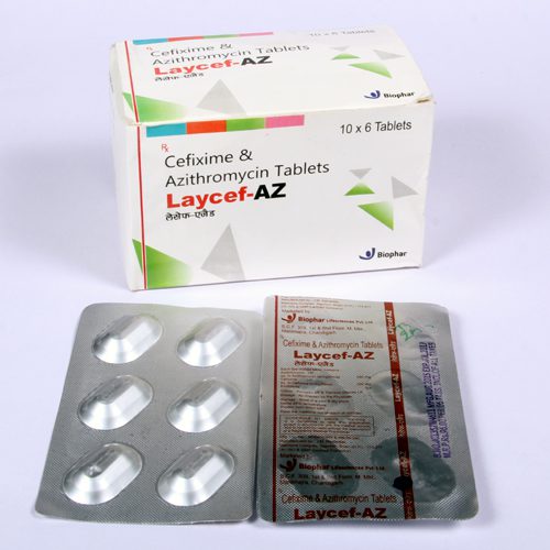 LAYCEF-AZ
