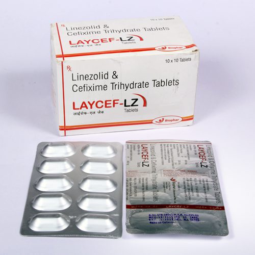 LAYCEF-LZ