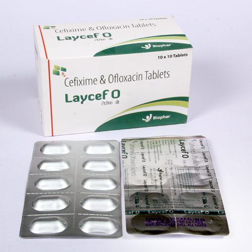 LAYCEF-O