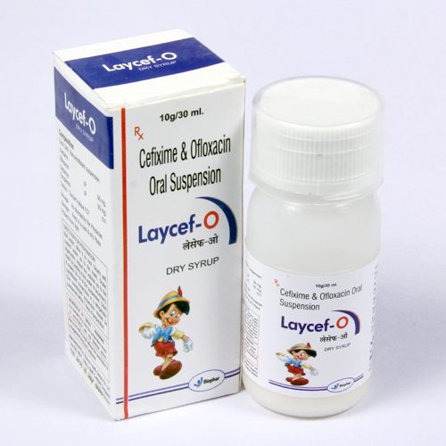 LAYCEF-O