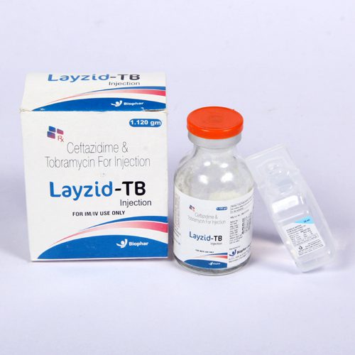 LAYZID