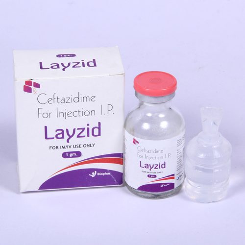 LAYZID