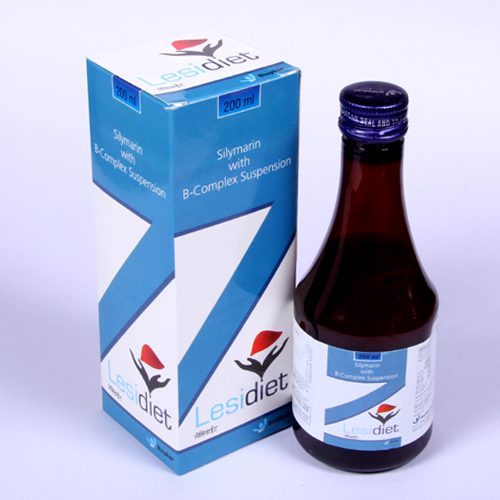 LESIDIET
