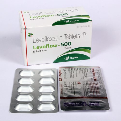 LEVOFLOW-500