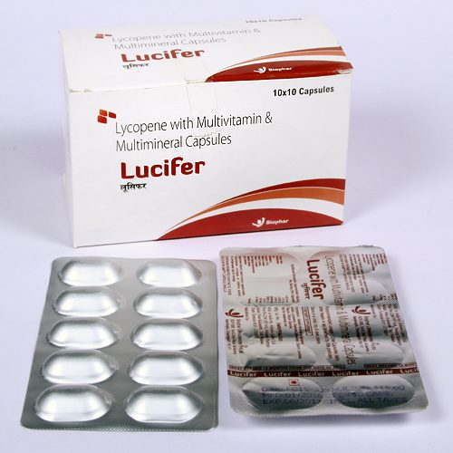 LUCIFER