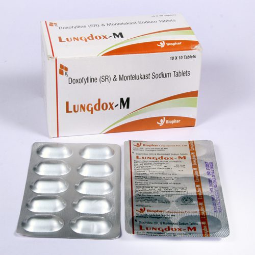 LUNGDOX-M