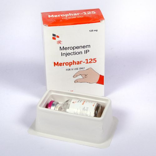 MEROPHAR 125