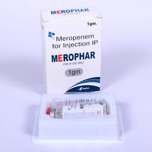 MEROPHAR