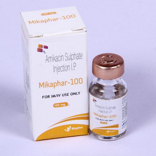 MIKAPHAR-100