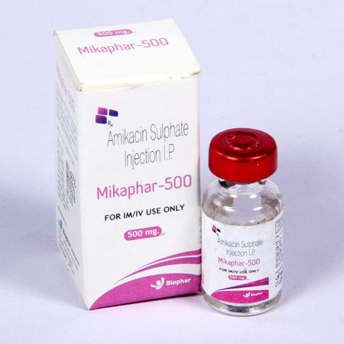 MIKAPHAR-500