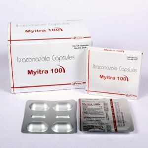MYITRA 100