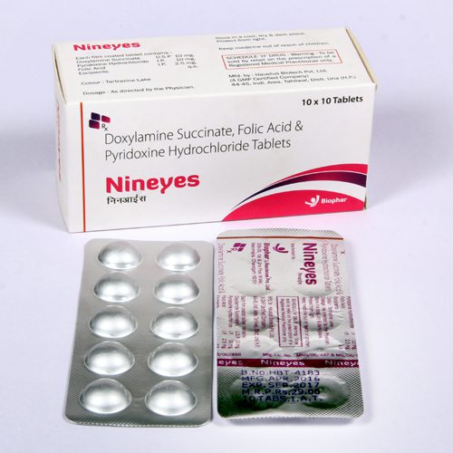NINEYES