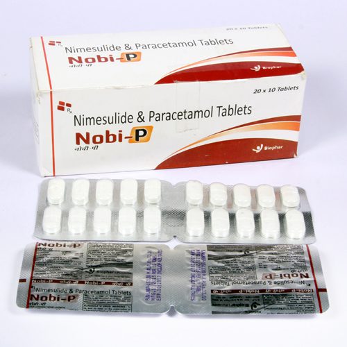 NOBI-P