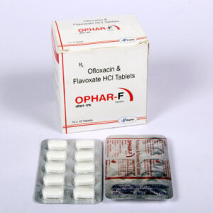 OPHAR-F