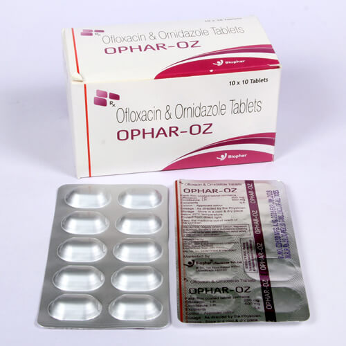 OPHAR-OZ