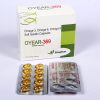OYEAR-369 Soft Gelatin Capsules