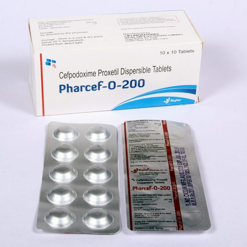 PHARCEF-O-200