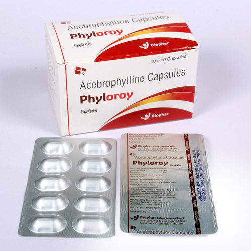PHYLOROY