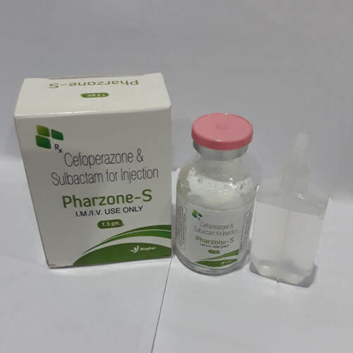 Pharzone-S