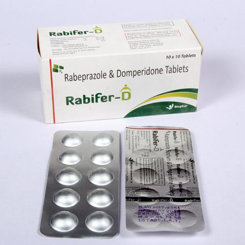 RABIFER-D