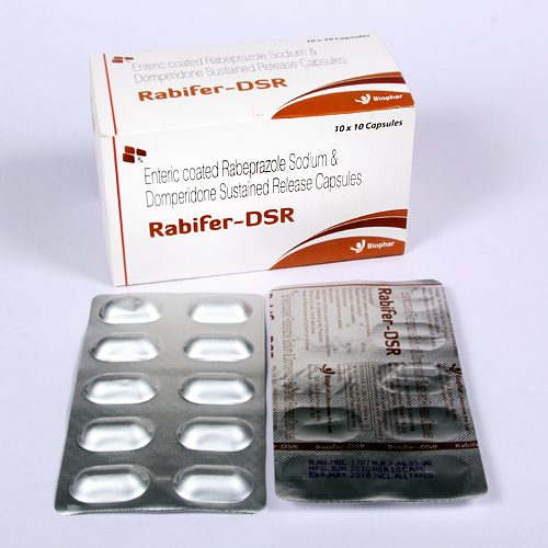 RABIFER-DSR
