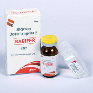 RABIFER IV
