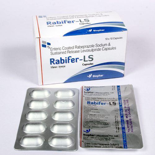 RABIFER-LS