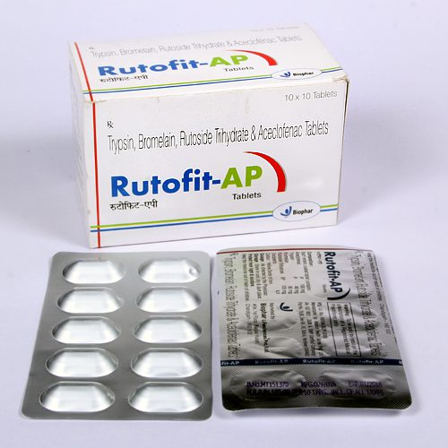 ROTOFIT-AP