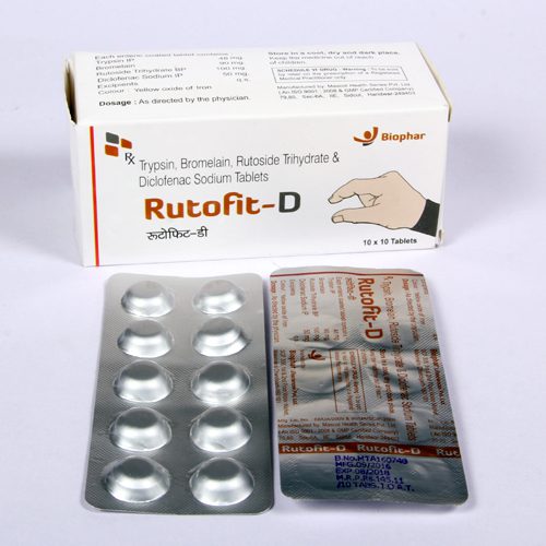 RUTOFIT-D