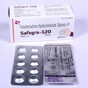 SAFEGRA-120