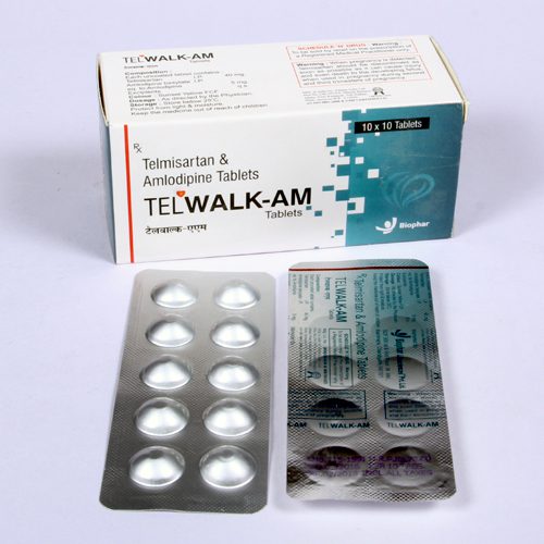 TELWALK-AM
