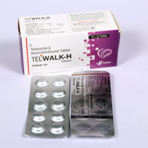 TELWALK-H