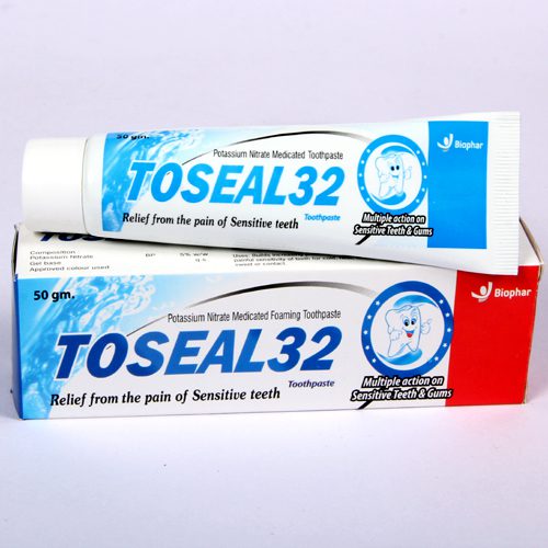 TOSEAL 32