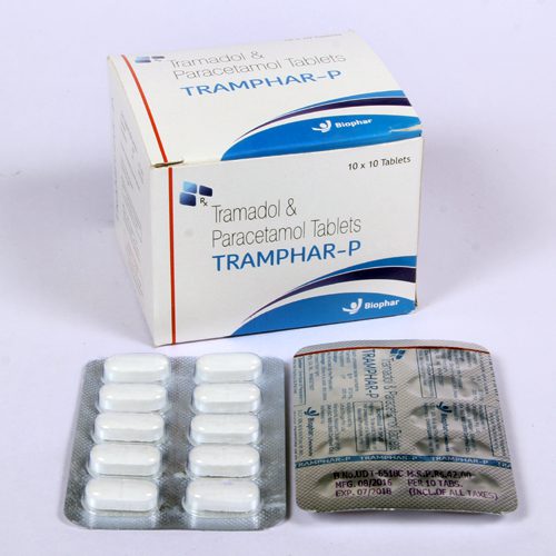 TRAMPHAR-P