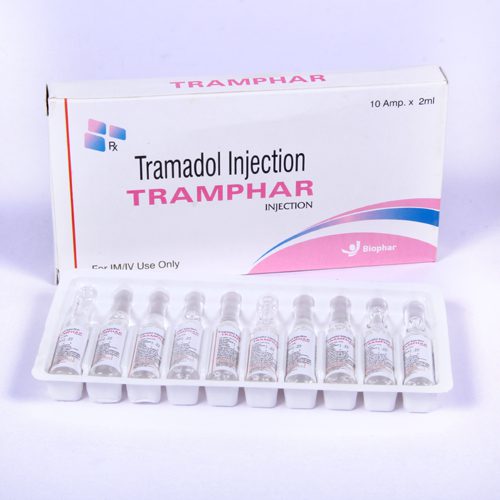 TRAMPHAR