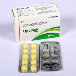 UPCLOCK
