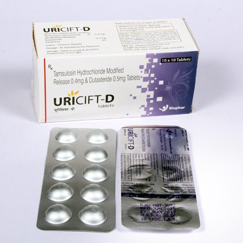 URICIFT-D