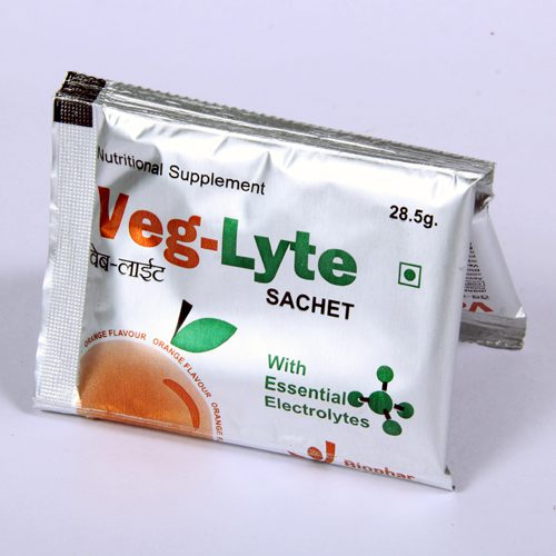 VEG-LYTE