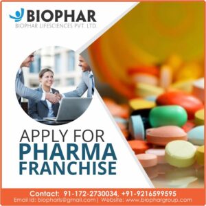 What is the Difference Between Pharma franchise & PCD Franchise
