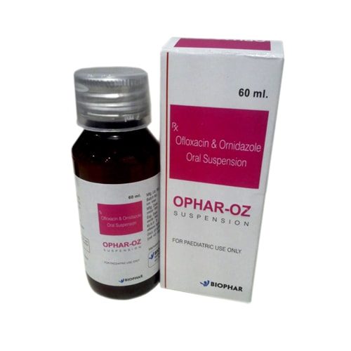 OPHAR - OZ