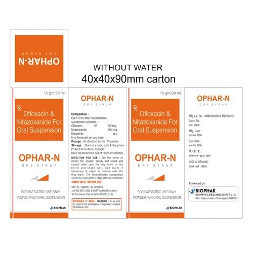 OPHAR-N
