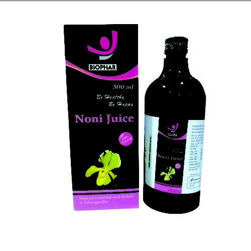 NOUNI JUICE